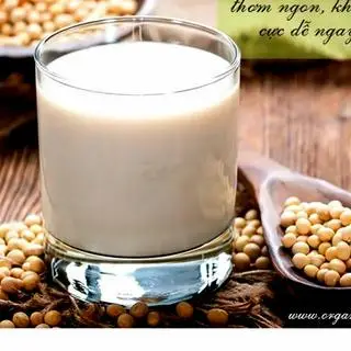Hình ảnh Sữa Đậu Nành