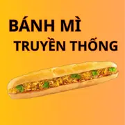Hình ảnh Combo 5 Bánh Mì Que Truyền Thống