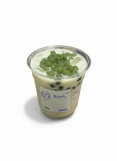 Hình ảnh Trà sữa olong