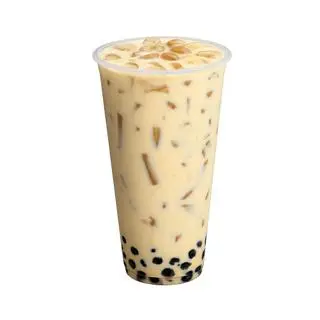 Hình ảnh Trà sữa truyền thống - size L