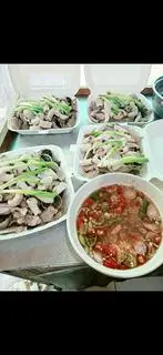 Hình ảnh Lòng trần
