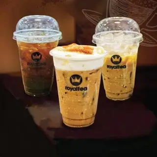 Hình ảnh Cà Phê Americano Đá