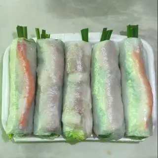 Hình ảnh Hộp Gồm 3 Thịt 2 Tôm