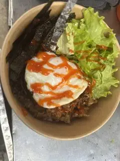 Hình ảnh Cơm Trộn