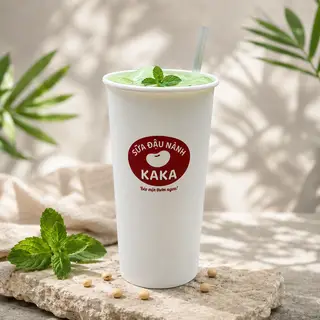 Hình ảnh Nành bạc hà