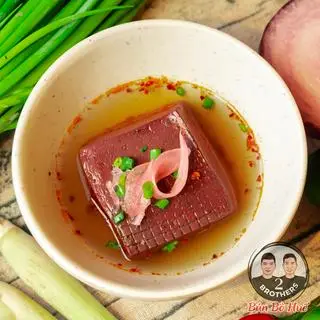 Hình ảnh Tiết thêm
