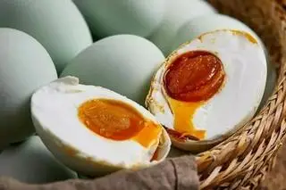Hình ảnh Vịt muối