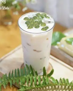 Hình ảnh Trà Sữa Gạo Hilala