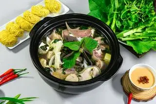 Hình ảnh Lẩu Bò Tuỳ Chọn 3-5 người 