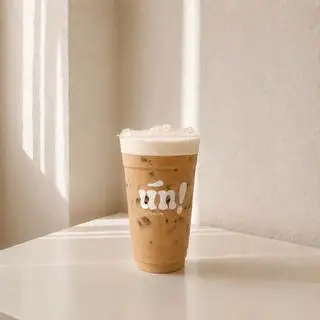 Hình ảnh Trà sữa kem muối