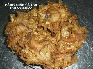 Hình ảnh Bánh khoai - 1 cái