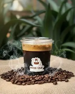 Hình ảnh Cà Phê Đen 