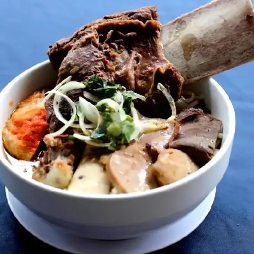 Hình ảnh Thập Cẩm - Xương Bò