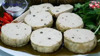 Hình ảnh CHẢ 
