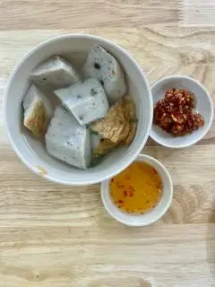 Hình ảnh Chả cá