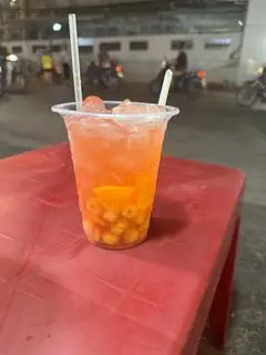 Hình ảnh cooktail
