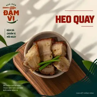 Hình ảnh Heo quay
