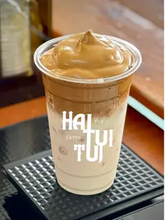 Hình ảnh Cafe Sữa Gấu