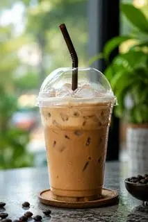 Hình ảnh Cà phê sữa đá