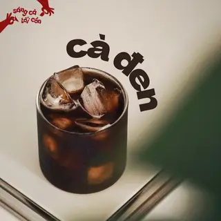Hình ảnh Cà Đen