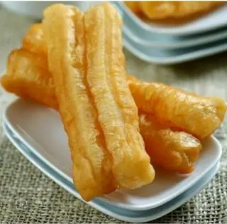 Hình ảnh Bánh quẩy 
