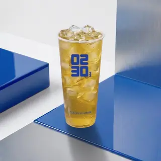 Hình ảnh Trà ô long nguyên vị