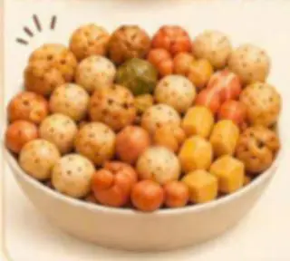 Hình ảnh Combo vung vầy (4 người)