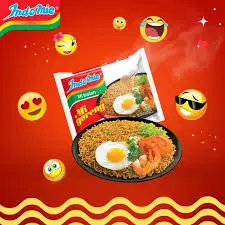 Hình ảnh Mì trộn tokbokki trứng 
