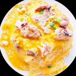 Hình ảnh Cơm bạch tuộc Takoyaki