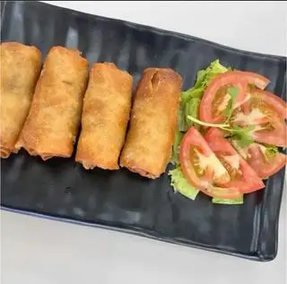 Hình ảnh Chả Giò Ngũ Sắc