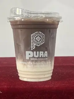 Hình ảnh Cacao sữa oatside