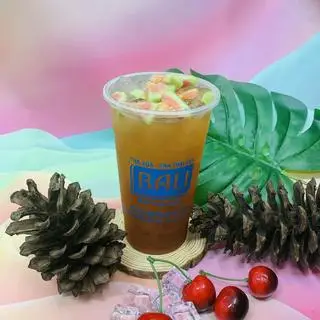 Hình ảnh Trà ổi - size 700ml