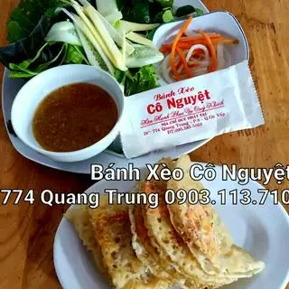 Hình ảnh Combo 1 Người Ăn (5 Cái )
