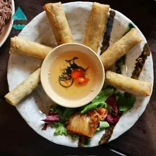 Hình ảnh Nem- Spring Roll