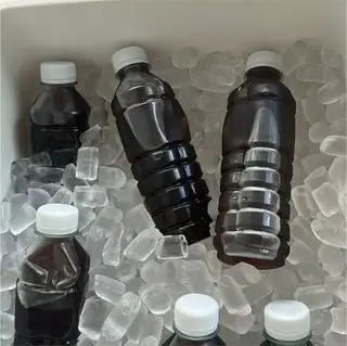 Hình ảnh Sâm Lạnh Chai