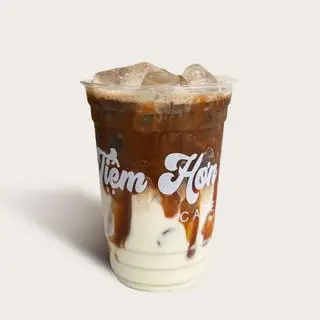 Hình ảnh Cà Phê Caramel