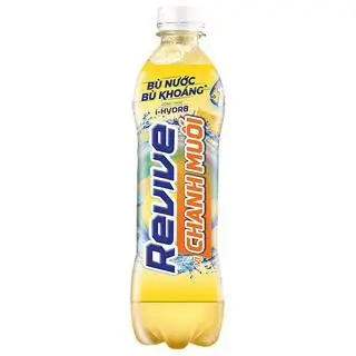 Hình ảnh Nước có gas Revive
