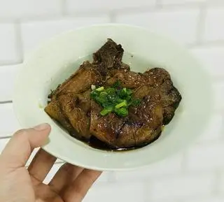 Hình ảnh Cơm tấm sườn