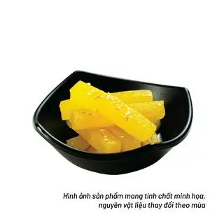 Hình ảnh Cải vàng