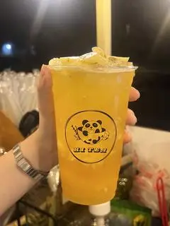 Hình ảnh Trà thơm