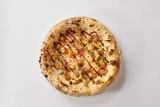 Hình ảnh BBQ CHICKEN - 9 INCH