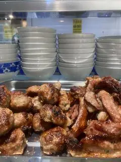 Hình ảnh Thịt thêm đầy đủ