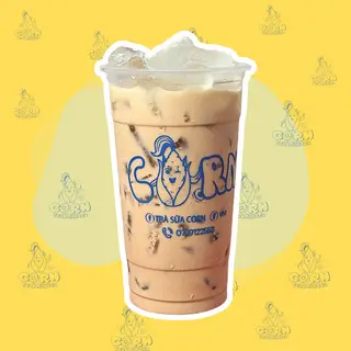 Hình ảnh Trà sữa nguyên vị