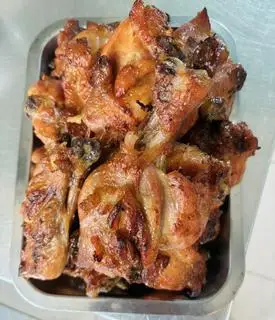 Hình ảnh Gà Thêm