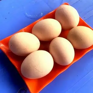 Hình ảnh Trứng luộc