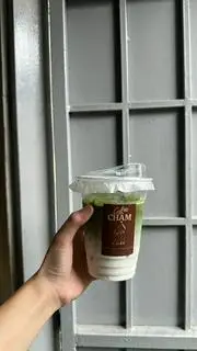 Hình ảnh Matcha Oatside 