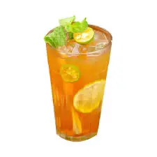 Hình ảnh Trà Tắc Nhài