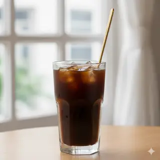 Hình ảnh Cà phê đá