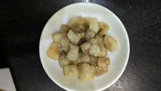 Hình ảnh Tóp mỡ thêm