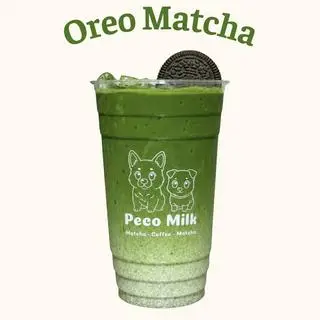 Hình ảnh Oreo Matcha